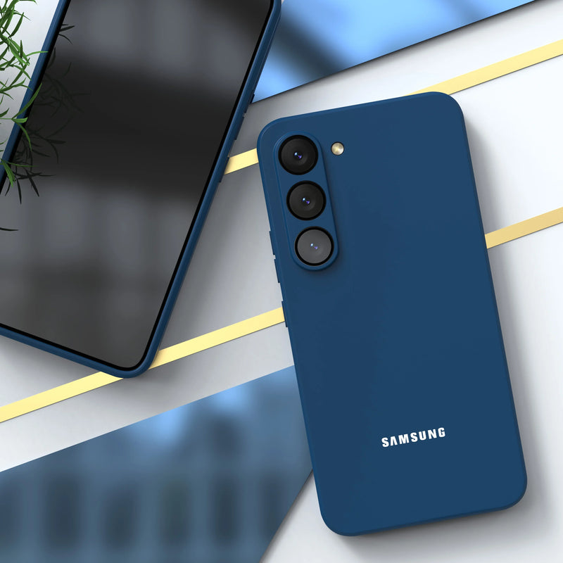 Színes tok Samsung Galaxy - több változatban