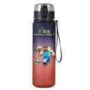 Babavizes palack Minecraft - 650 ml