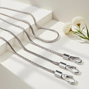 Fém kábel mobiltelefonhoz