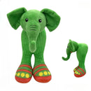 Plüss játék Olasz agyrém - Lirily Larila