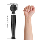 Erőteljes varázspálca masszírozó - több változatban