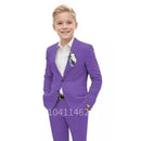 Fiú öltöny esküvőre - több változatban