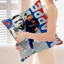 Párnahuzat Kylian Mbappé - több változatban