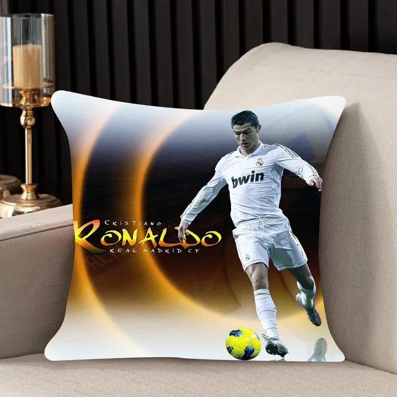 Párnahuzat Cristiano Ronaldo - több változatban