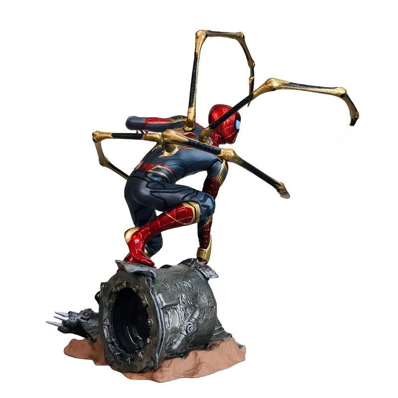 Design Figura Pókember - 18 cm