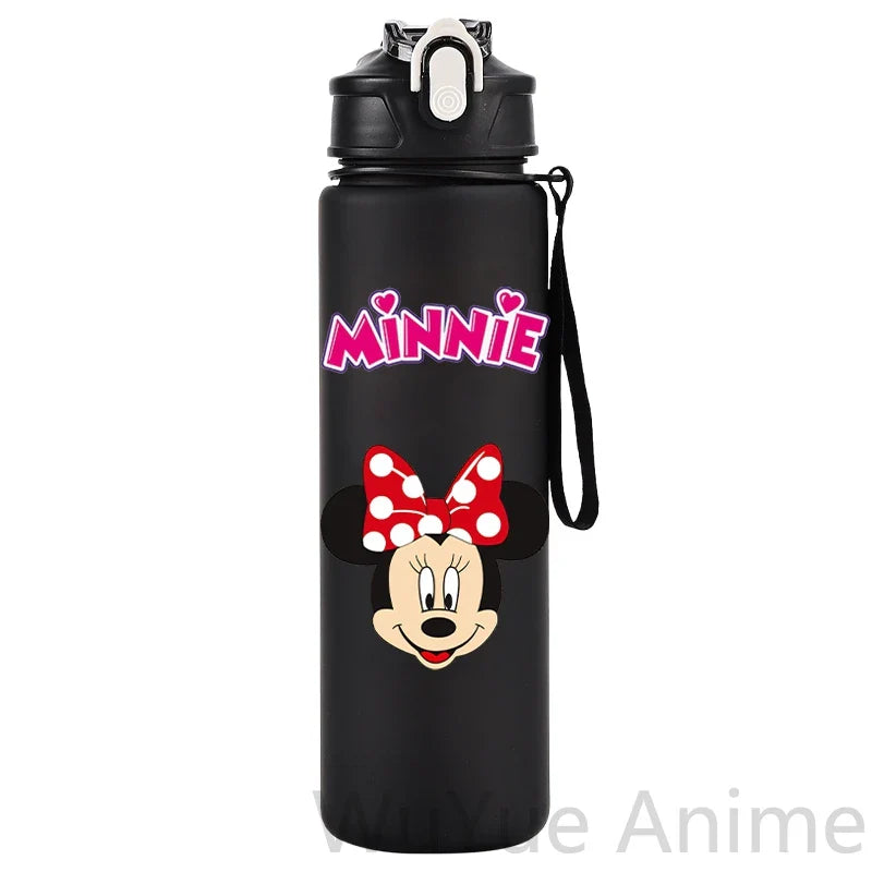 Baba vizes palack Minnie Mouse - több változatban