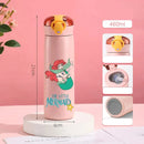 Lányok vizes palack Kis hableány - több változatban