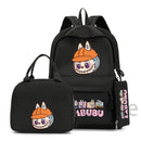 Design iskola készlet Labubu - több változatban