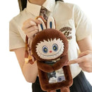 Design mobil táska Labubu - több változatban