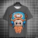 Hattyú póló - több változatban