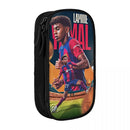 Iskolai tolltartó Lamine Yamal - több változatban