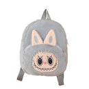 Lányok hátizsák Labubu - több változatban