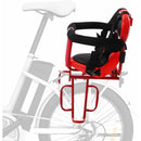 Gyermek kerékpárülés