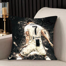 Párnahuzat Cristiano Ronaldo - több változatban