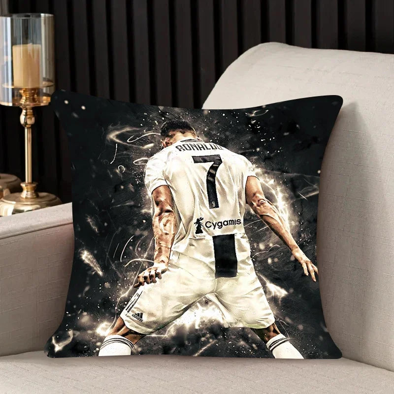 Párnahuzat Cristiano Ronaldo - több változatban