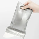 Egyszer használatos utazótasak vizelet vagy hányás számára - 10 db