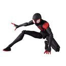Tervezés Figura Pókember - Miles Morales