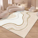 Modern szőnyeg absztrakt - több változatban