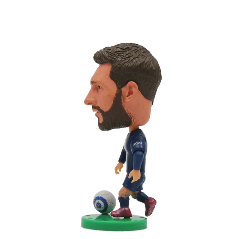 Figura TOP futballsztár - több változatban