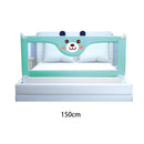 Gyermek ágyrács - több változatban