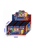 A Big Blind Box Sonic - több változatban