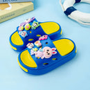 Gyermek papucs Labubu - több változatban