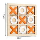 Kreatív játék piskvorky - több változatban