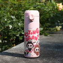 Termikus ivópalack Labubu - több változatban