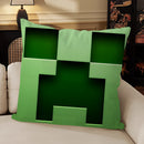 Designer párnahuzat Minecraft - több változatban