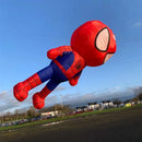 Profi Flying Dragon - Pókember