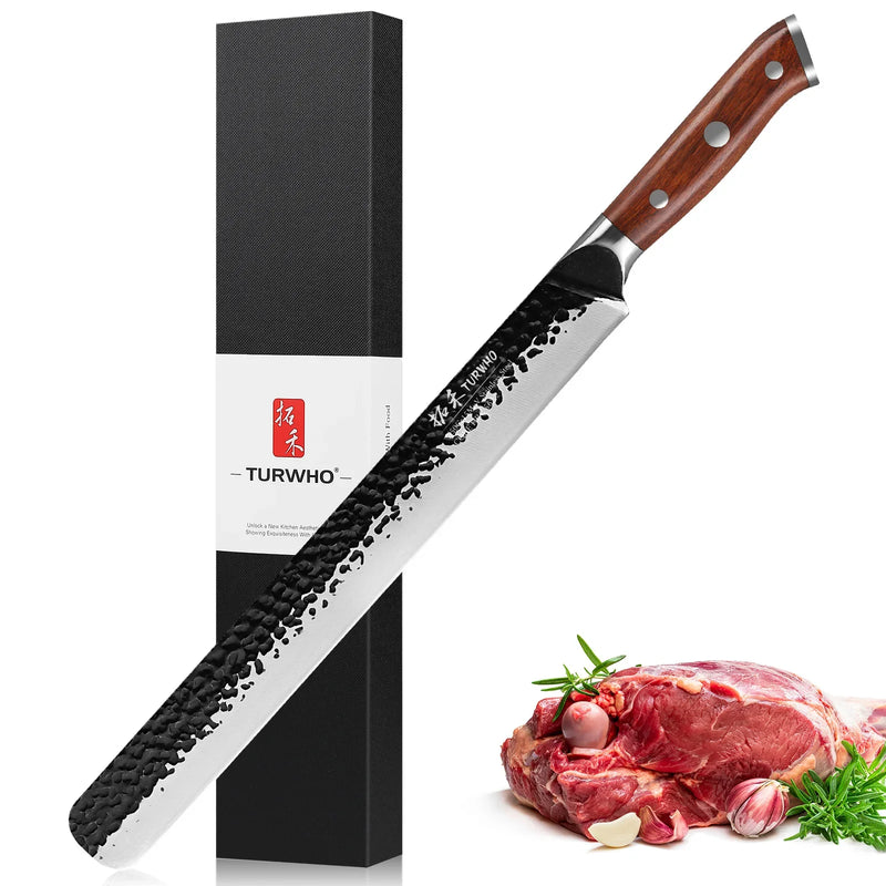 SteelCore™ Professional rozsdamentes acél szeletelő kés