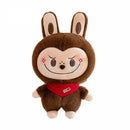 Plüss játék Labubu - 35 cm - több változatban