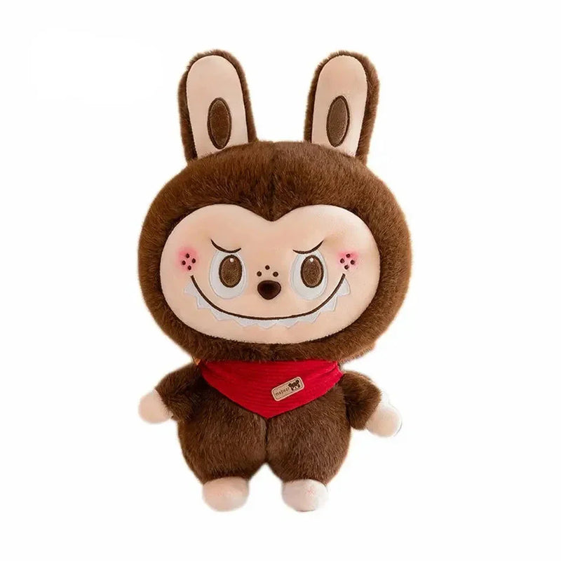 Plüss játék Labubu - 35 cm - több változatban