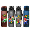 Ivópalack Super Mario - több változatban