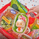 Labubu The Monsters Wacky Mart sorozat - több változatban