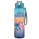 Tervezői vizes palack Stitch - több változatban
