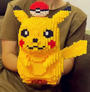 Pikachu - 5000 darab