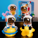 Kozmonauta világító készlet - több változatban