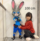 Zootropolis A nagy készlet - több változatban