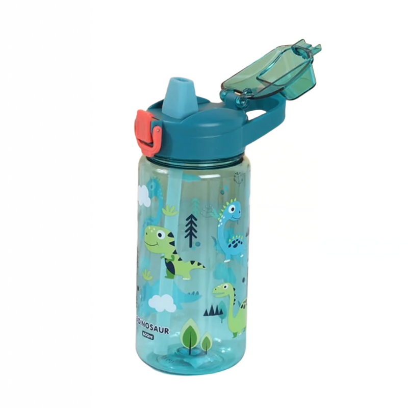Ivópalack gyermekeknek 600 ml - több változatban