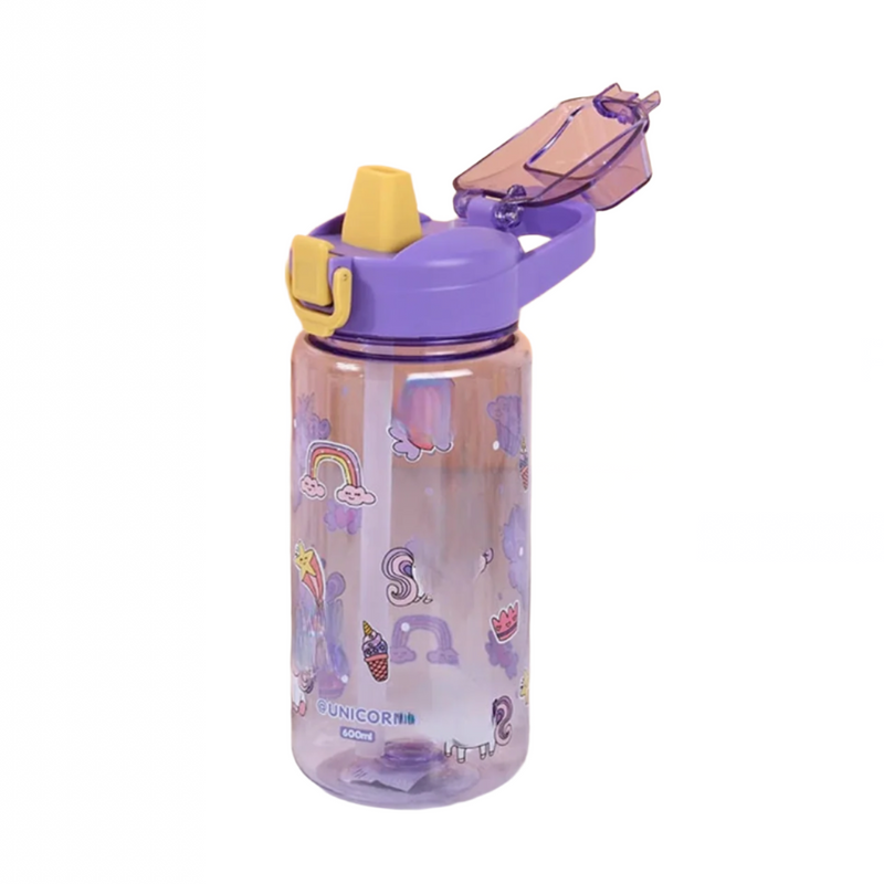 Ivópalack gyermekeknek 600 ml - több változatban