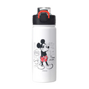Ivópalack Mickey egér 500 ml - több változatban