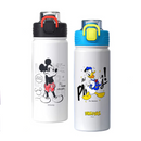 Ivópalack Mickey egér 500 ml - több változatban