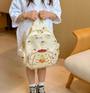 Hello Kitty lányoknak hátizsák - több változatban