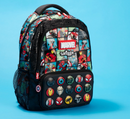 Iskolai hátizsák Marvel