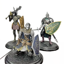 Figura Dark Souls - több változatban