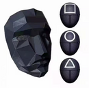 Frontman maszk - Squid Game