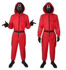 Jelmez Guardians - Tintahal játék