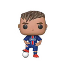 Figura Tervezés Neymar