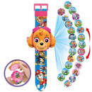 Mancs őrjárat Gyermekóra vetítéssel - több változatban